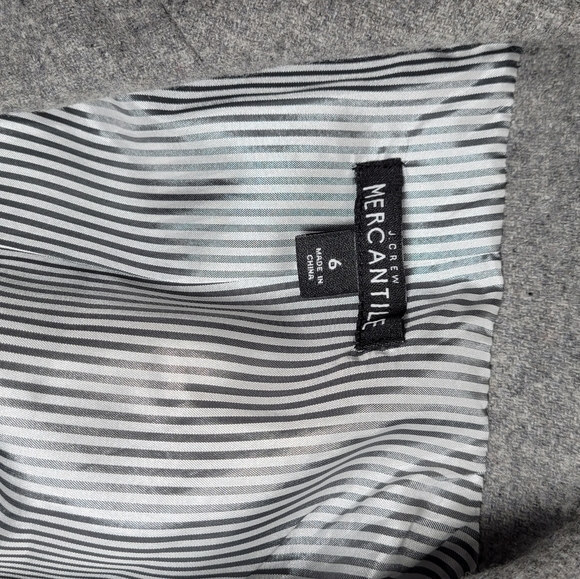 J. Crew Schoolboy Blazer - Picture 8 of 14